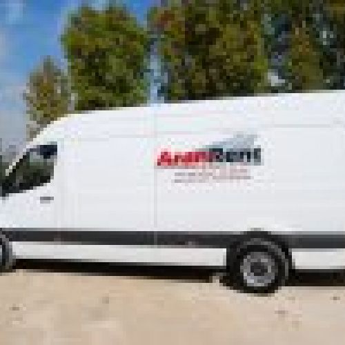 Volkswagen Crafter L4H2