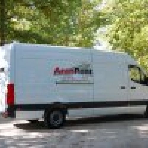 Volkswagen Crafter L4H2