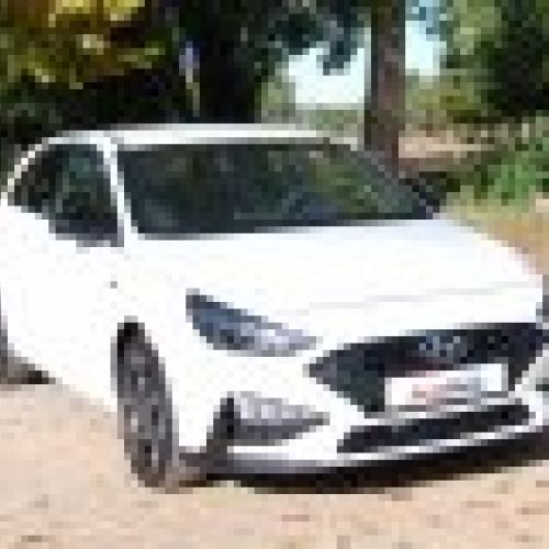 Hyundai i30 GO