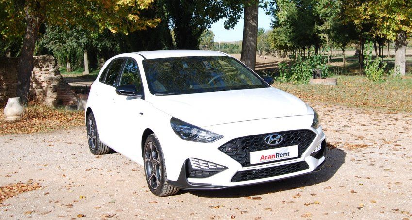 Hyundai i30 GO