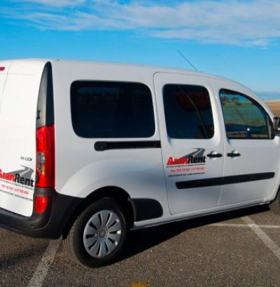 Mercedes Citan Combi