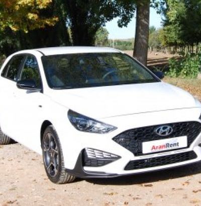 Hyundai i30 GO